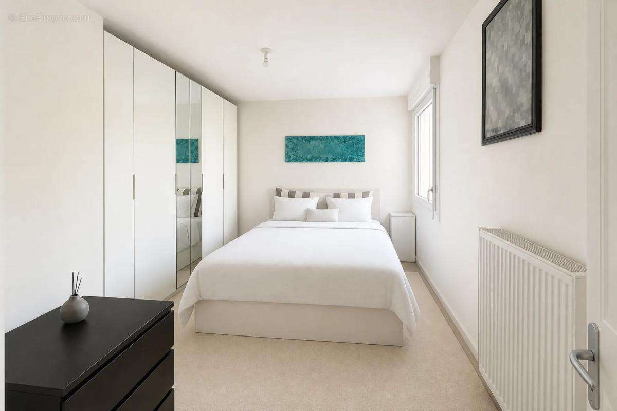 Appartement à WOIPPY