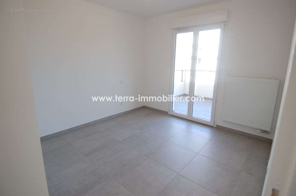 Appartement à AJACCIO