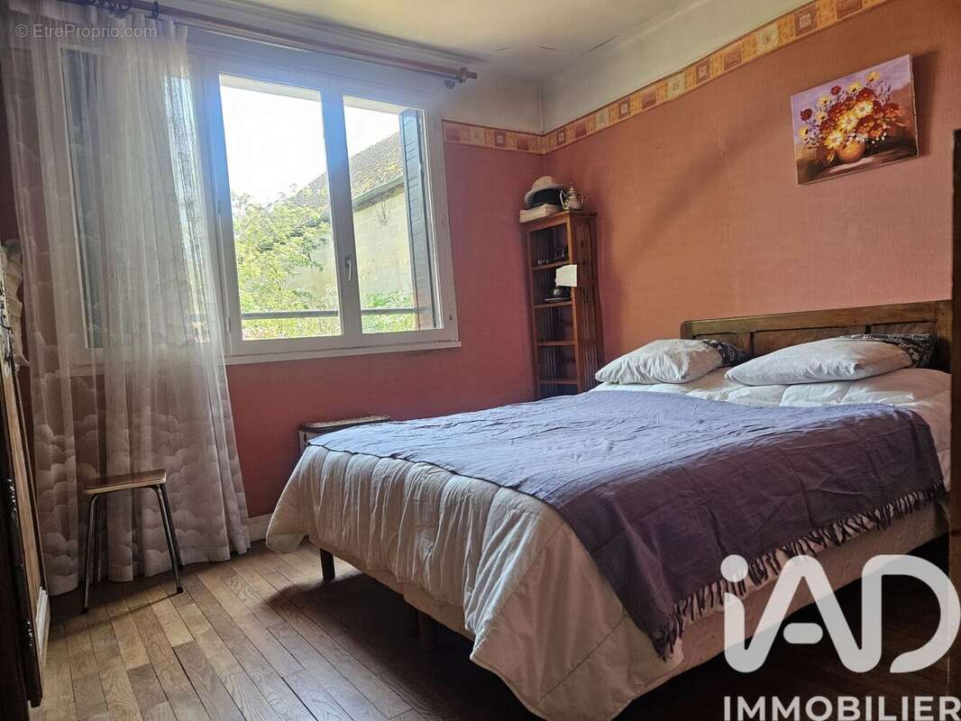 Maison 93 m² à Montmachoux  - photo 6