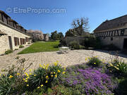Maison à GARANCIERES