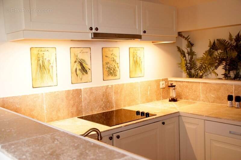 Maison à MONTPELLIER