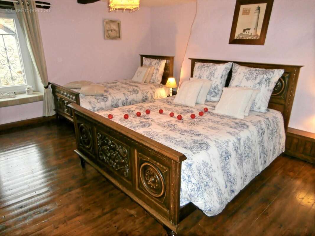 Photo 4 - Maison à PLOUAY