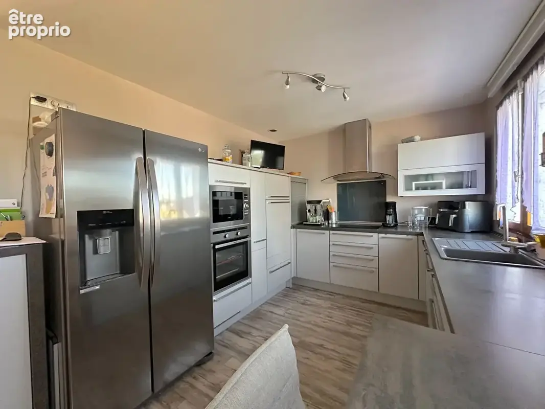 Maison 5 pièces - 115m² habitable - 325m² terrain - photo 5