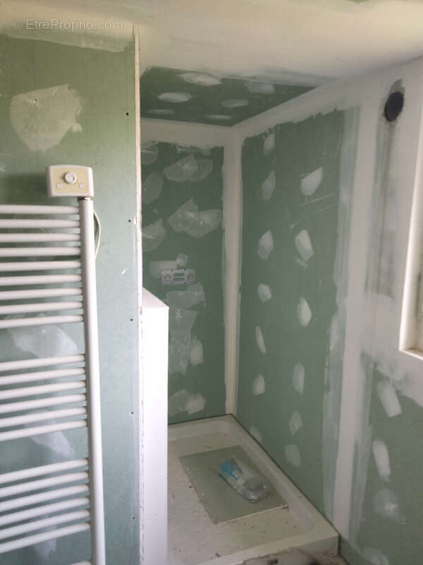 Maison à SAINT-TUGDUAL