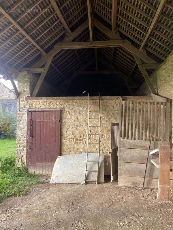 Maison à COESMES