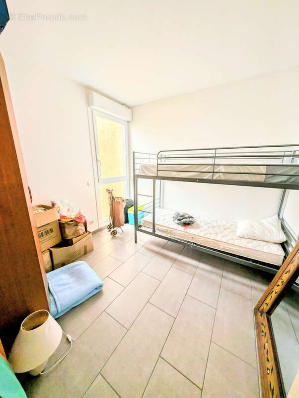 Appartement à LEUCATE