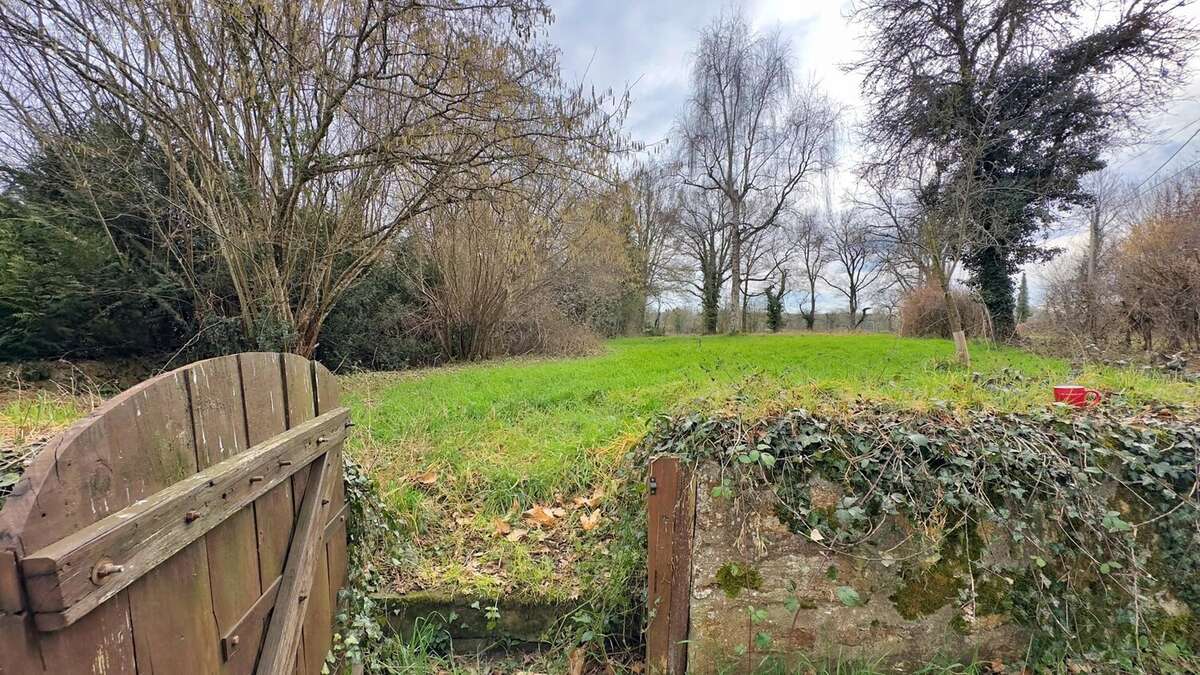 Maison à CHATEAUMEILLANT