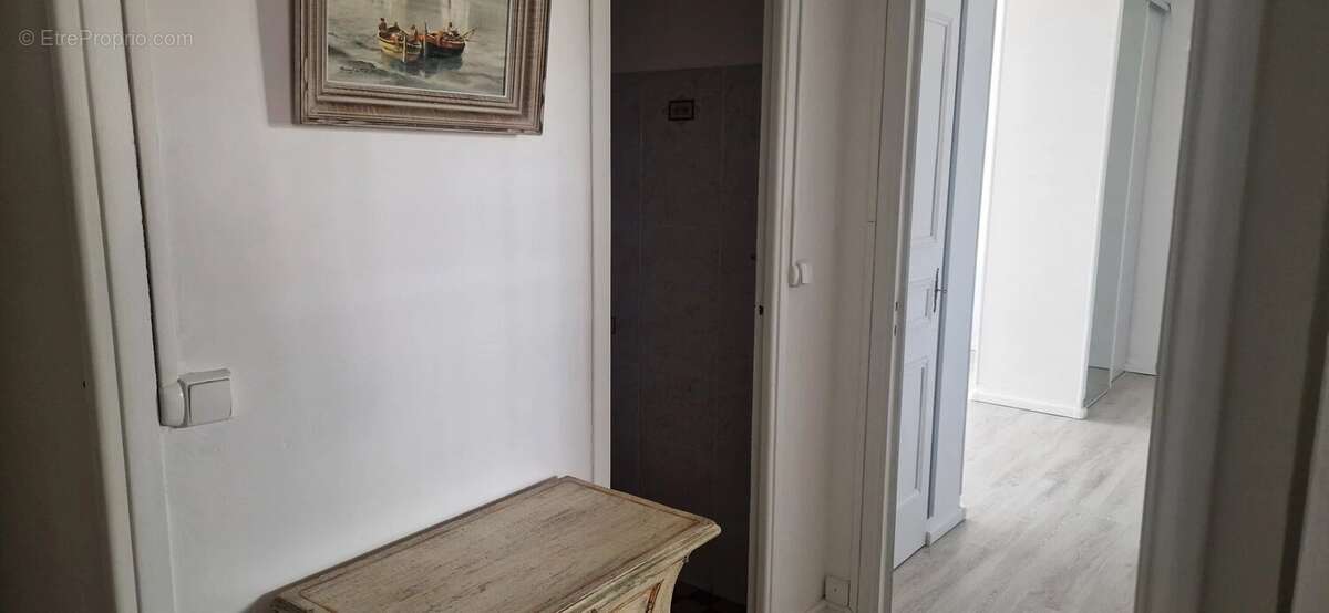 Appartement à GRASSE