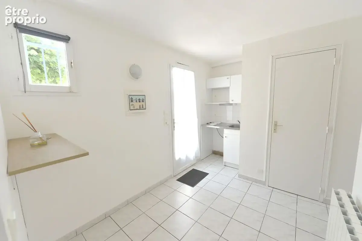 Appartement 21 m² à Saint-Georges-De-Didonne  - photo 4