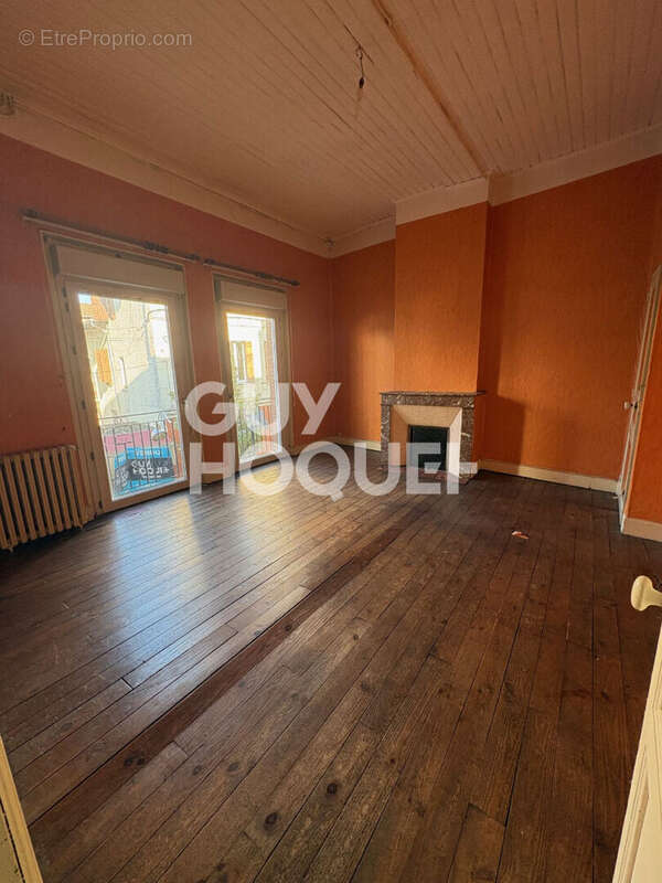 Maison à VILLEMUR-SUR-TARN