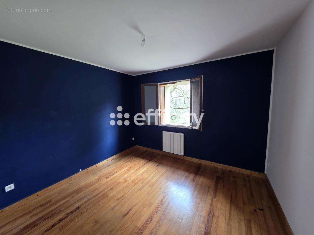 Appartement à LISSIEU