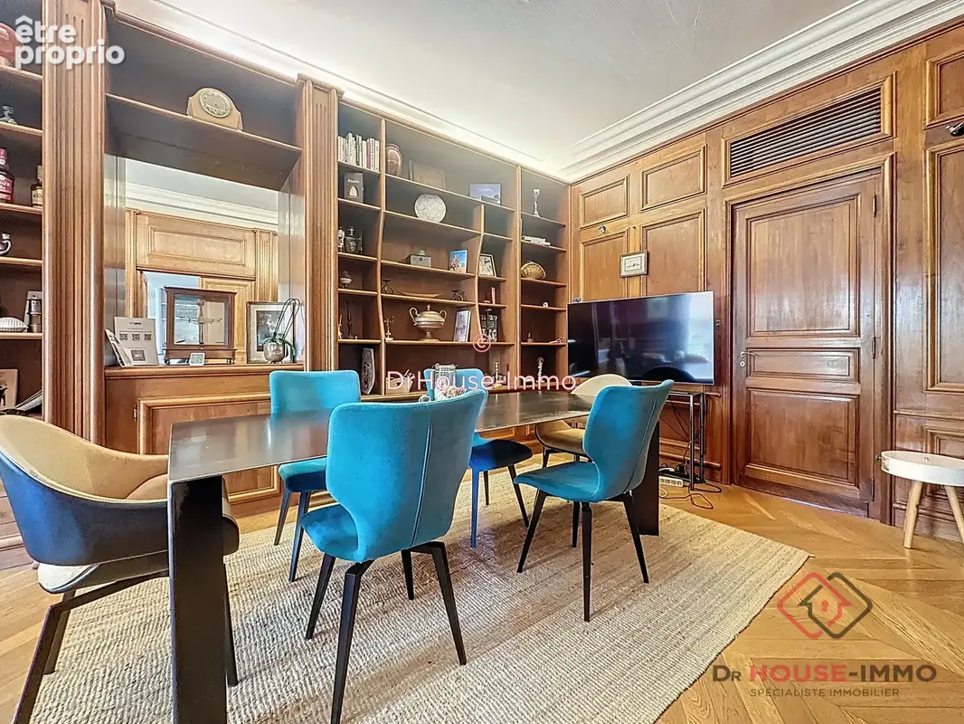 Appartement 152 m² à Perigueux  - photo 4