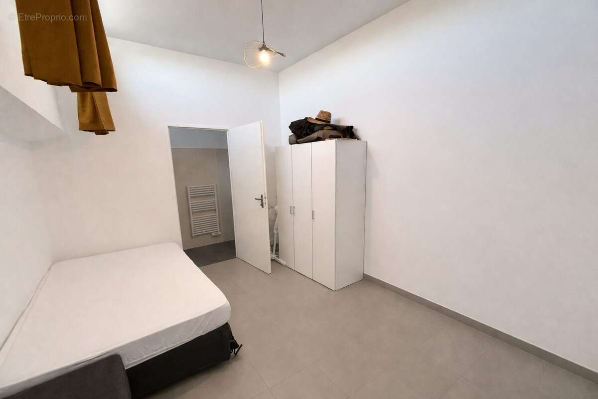 Appartement 60 m² à La Rochelle  - photo 6