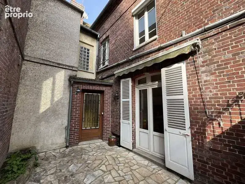 Maison 169 m² à Gisors  - photo 5