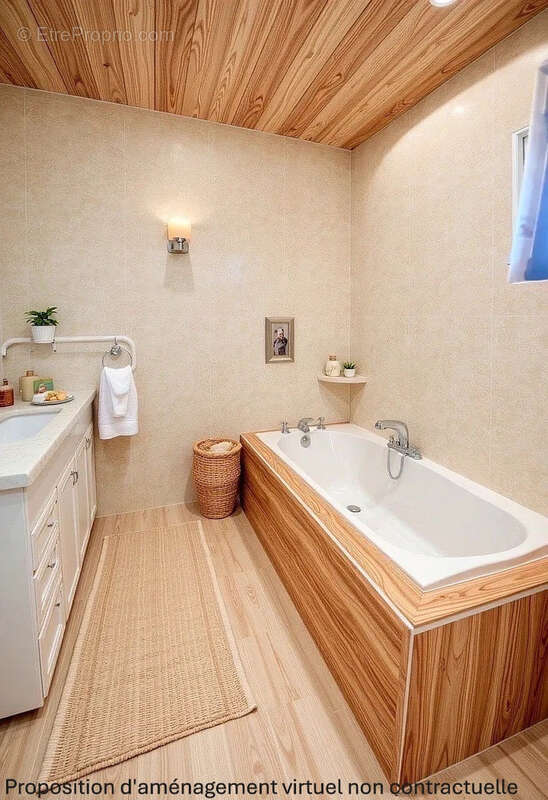 Maison à CREUTZWALD