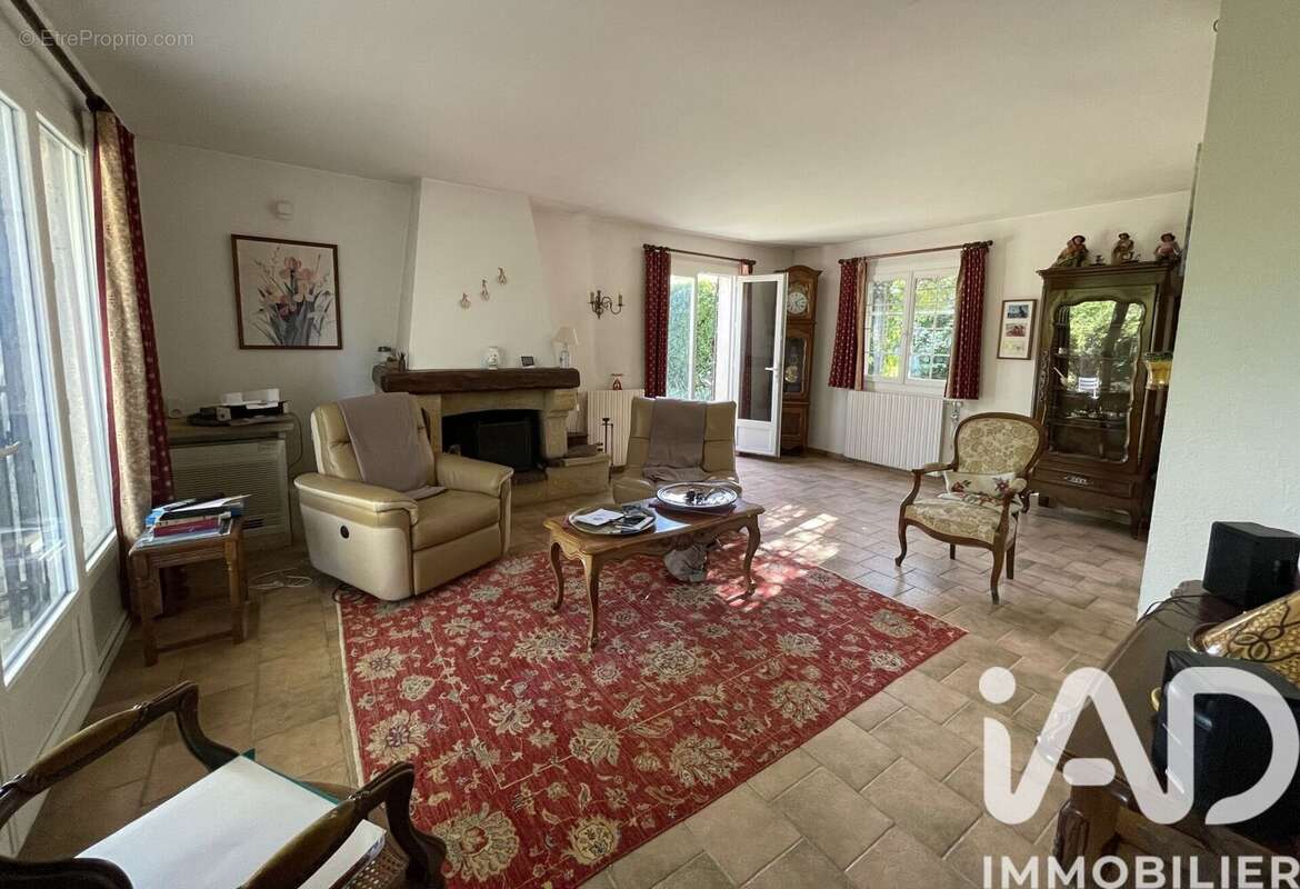 Photo 6 - Maison à LEDENON