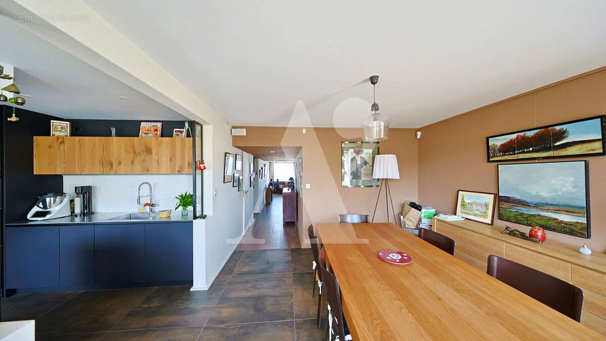 Appartement à ANGLET