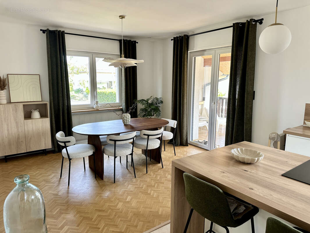 Une exclusivité dagon immobilier ! - photo 6