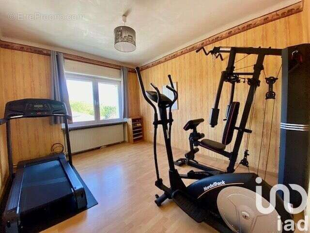 Photo 6 - Maison à CREUTZWALD