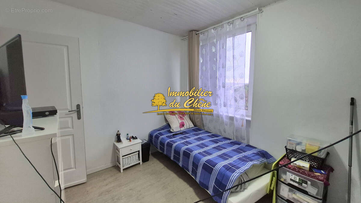 Maison à SELONCOURT