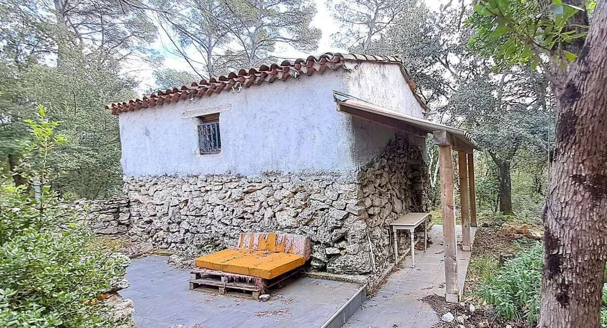 Maison à TRANS-EN-PROVENCE