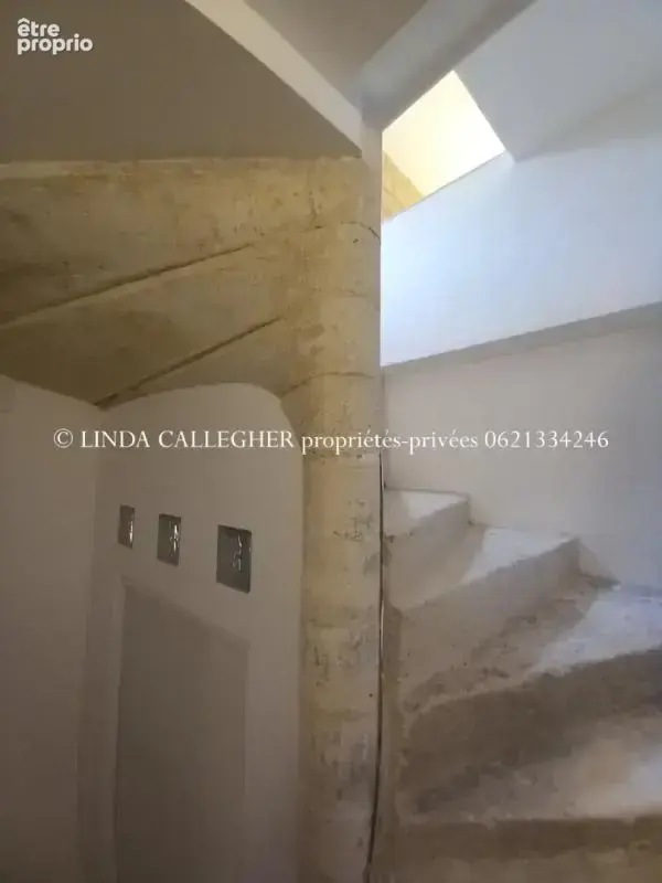 Appartement Pezenas 5 pièce(s) 125 m2 - photo 4