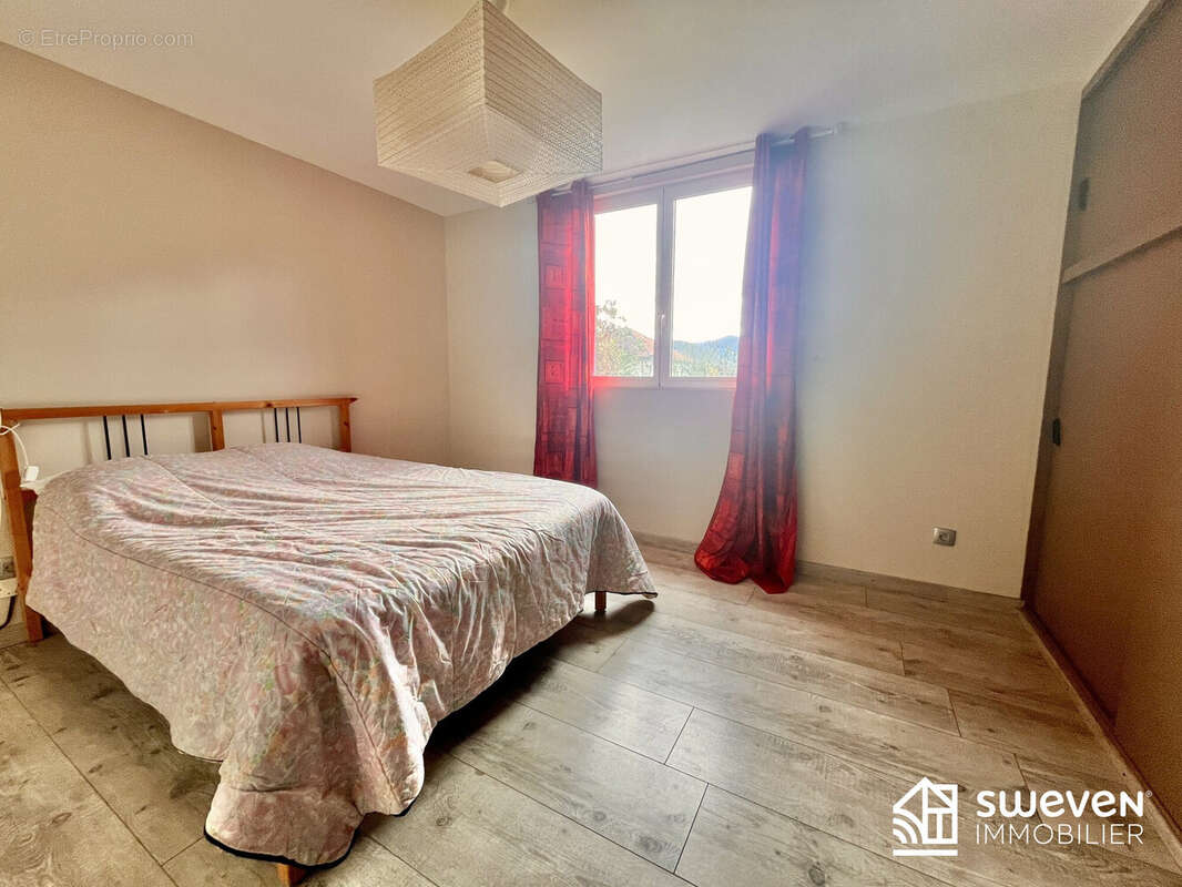 Maison à SAINT-GIRONS