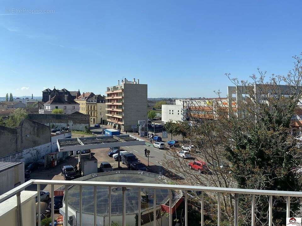 Appartement à ROANNE