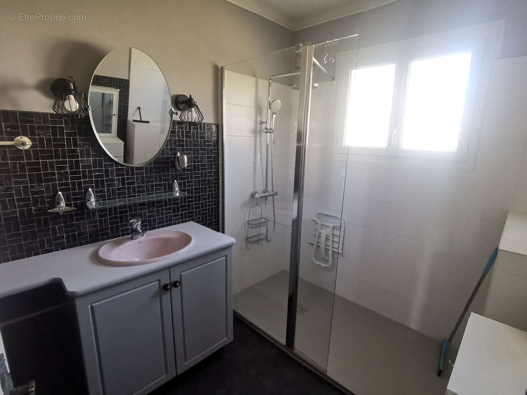 Maison à SAINT-BREVIN-LES-PINS