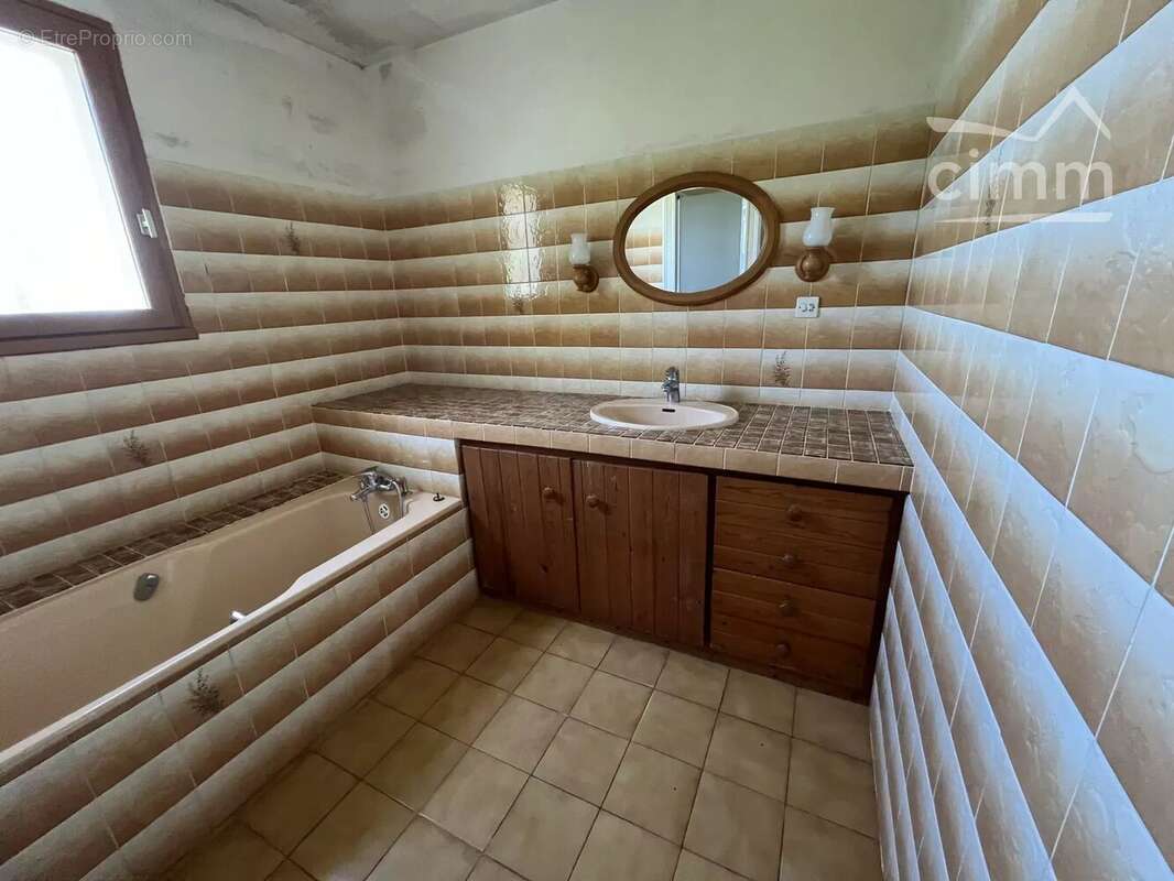 Maison à ABBARETZ