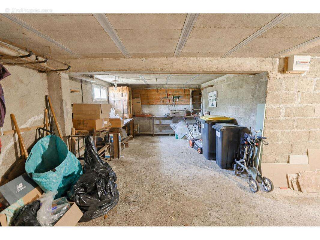 Maison 77 m² à Boncourt-Le-Bois  - photo 26