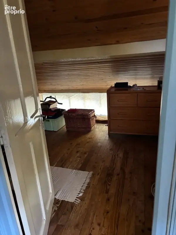 ENTREPOT de 500M2 +  MAISON 3 chambres - photo 18
