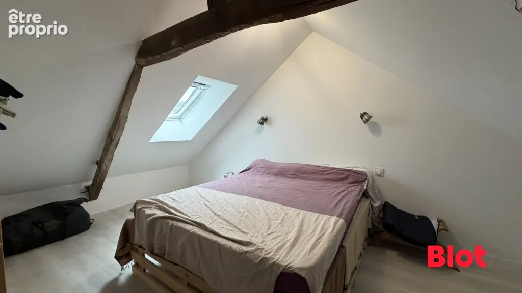 Maison 113 m² à Liffre  - photo 6