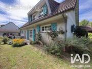 Photo 1 - Maison à SAINT-MARTIN-D'ABLOIS