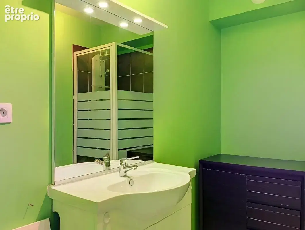 Exclusivité - Proche centre - Appartement excellent état - photo 7