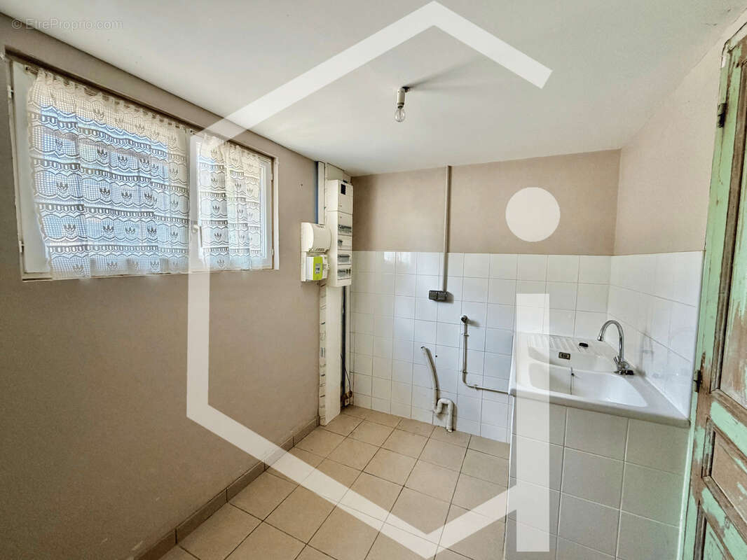 Maison familiale avec sous-sol complet au cœur de Boulleret - photo 19