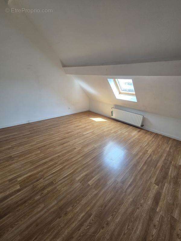 Maison à TOURCOING