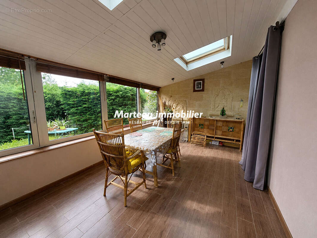 Maison Courceboeufs - photo 5