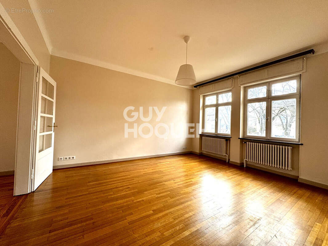 Maison à THIONVILLE