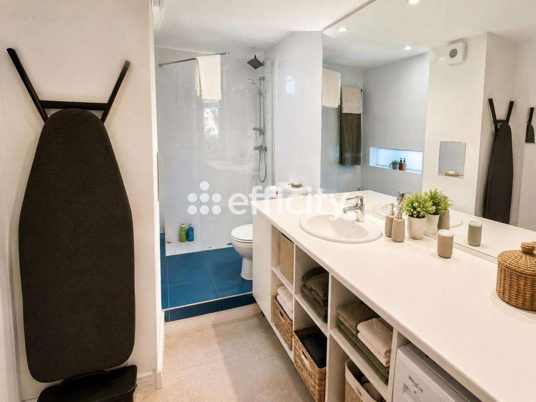 Appartement - photo 9