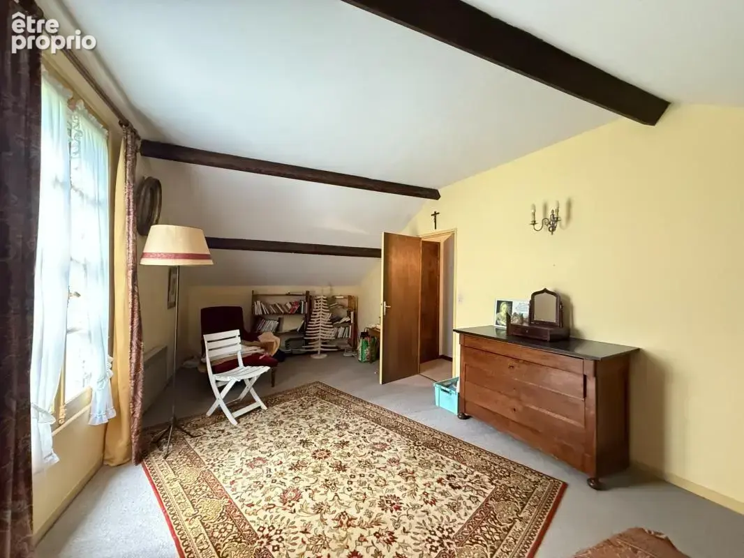 EN EXCLUSIVITE Maison 184m², 4 chambres avec dépendances sur 4396m² de terrain 149 900 € - photo 46