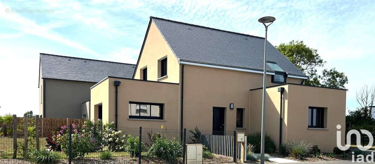 Photo 3 - Maison à PLOUBAZLANEC
