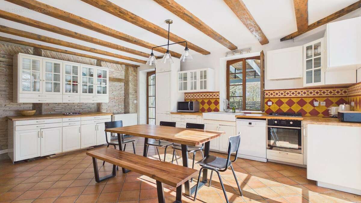 Maison à SAINT-JEAN-DE-MARSACQ