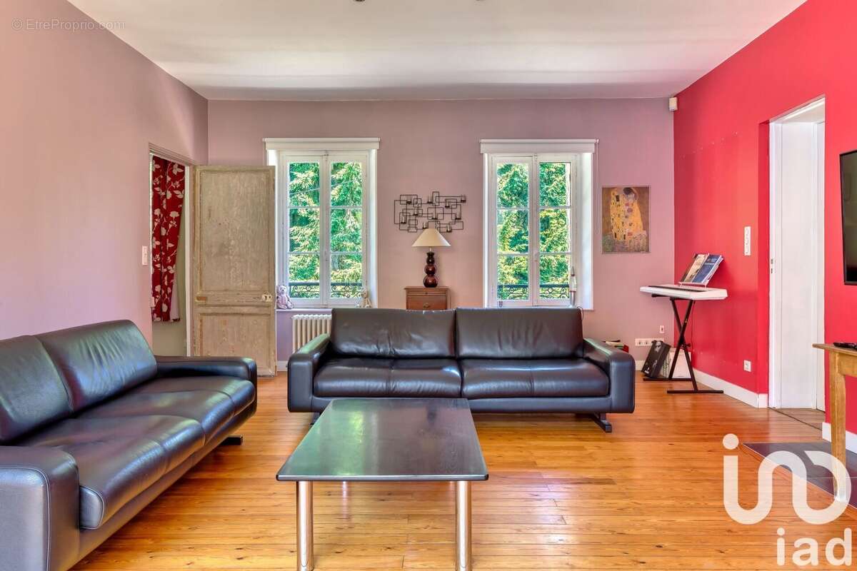 Photo 8 - Maison à EU