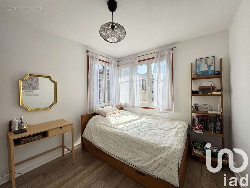 Photo 5 - Appartement à NOISY-LE-SEC