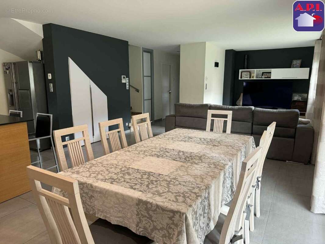 Maison à FOIX