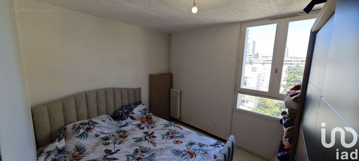 Photo 4 - Appartement à NIMES