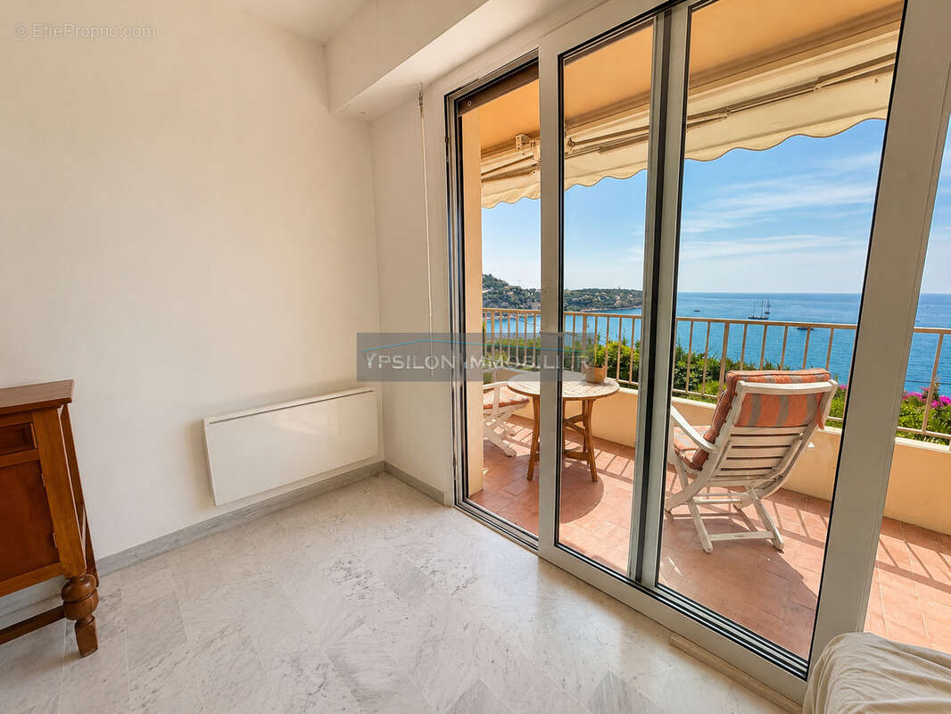 Appartement à ROQUEBRUNE-CAP-MARTIN
