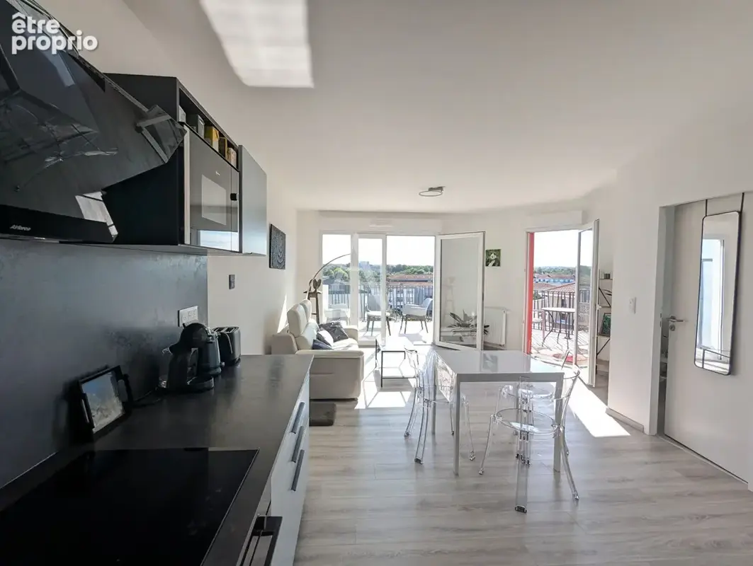A vendre - appartement - challans - photo 3