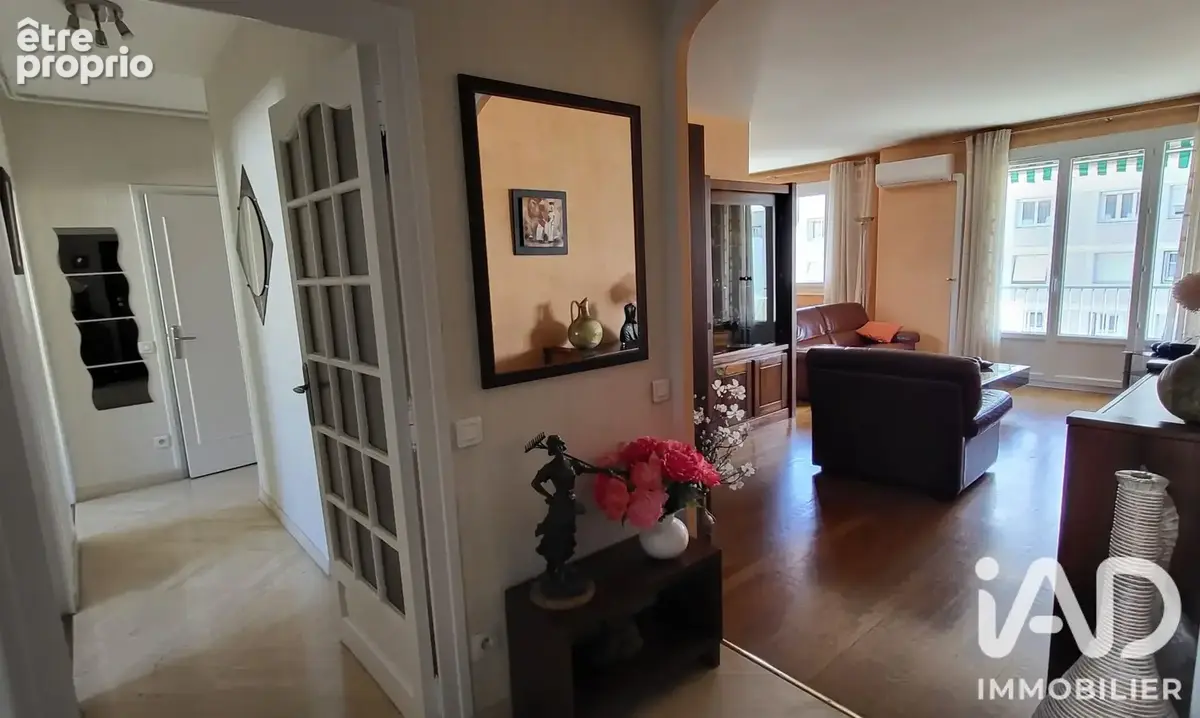 Photo 1 - Appartement à LYON-3E